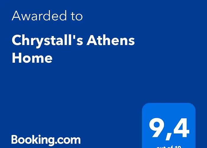 Chrystall'S Home